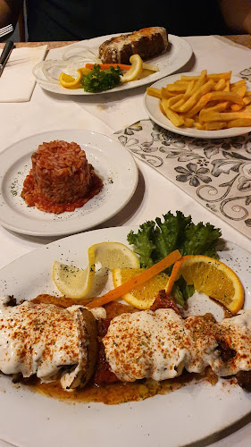 Comentarii opinii despre Thomas Grill