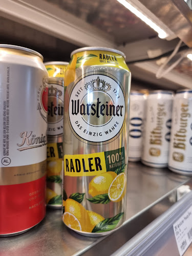 YORMA'S Heidelberg - Heidelberg