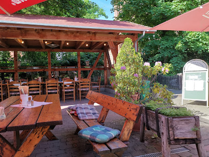 Gasthaus Zur Lohmühle