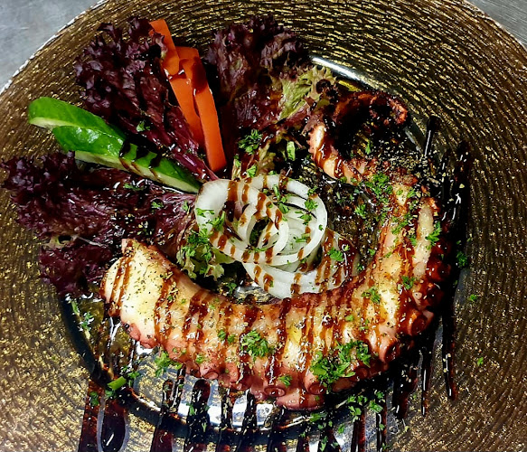 Gasthaus Der Grieche