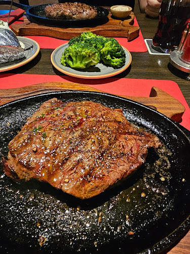 Buenos Aires - Berlin