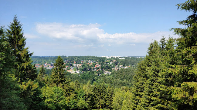 Bocksberghütte Hahnenklee - Gastronomie und Hotellerie