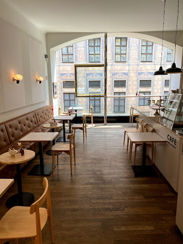 Comentarii opinii despre Ex Stereo Café now Cafe@Belstaff