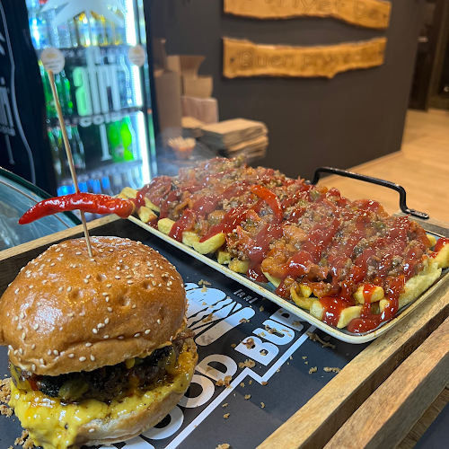 Still Burger Korbach - Gastronomie und Hotellerie