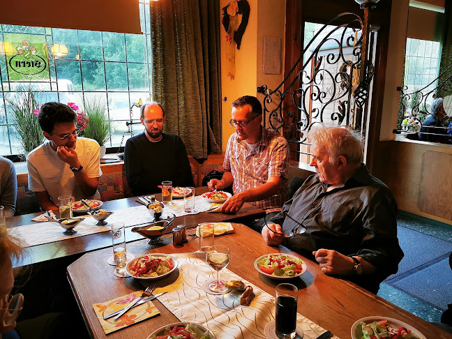 Gaststätte Im Winkel - Gastronomie und Hotellerie