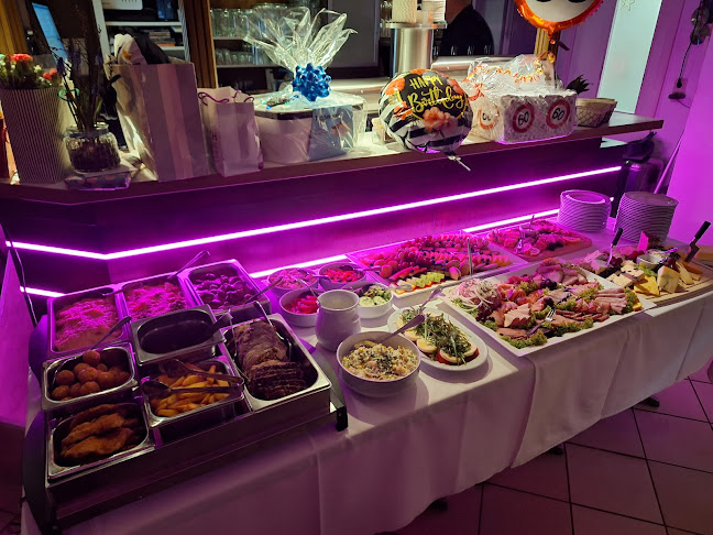 Speisegaststätte Am Aquarium