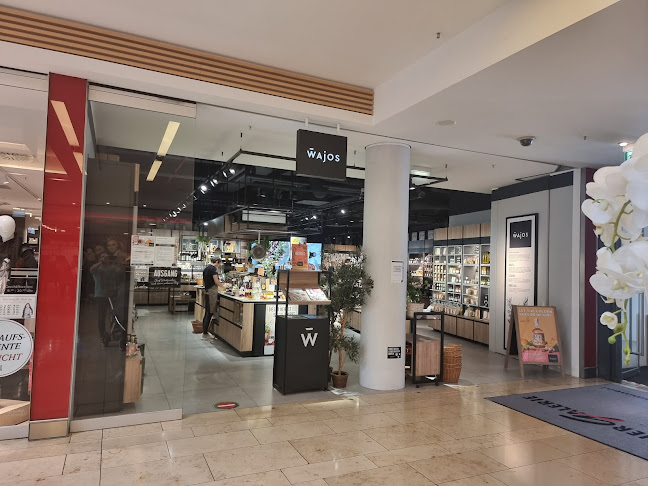 WAJOS - Feinkost, Gewürze & Geschenke - Trier