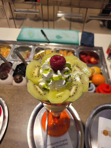 Eis Café da Claudio Deggendorf - Deggendorf