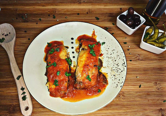 Comentarii opinii despre Restaurant Alexandros