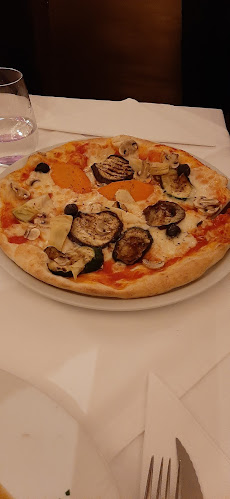 La Piccola Italia - Gastronomie und Hotellerie