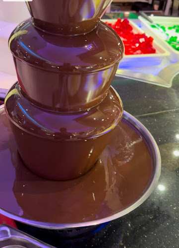 Mr. Pan GmbH - Gastronomie und Hotellerie