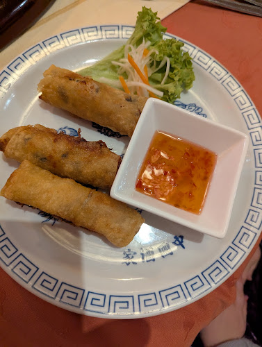 Opinii despre Saigon Restaurant în Bad Blankenburg - Gastronomie und Hotellerie