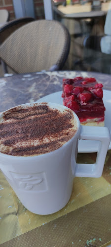 Bäckerei Sparre Hansehof - Gastronomie und Hotellerie