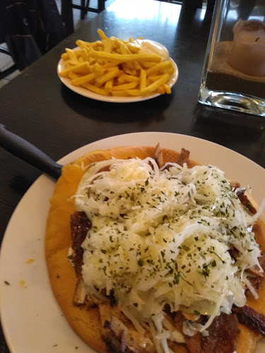 Opinii despre Landhaus Ilverich în Meerbusch - Gastronomie und Hotellerie