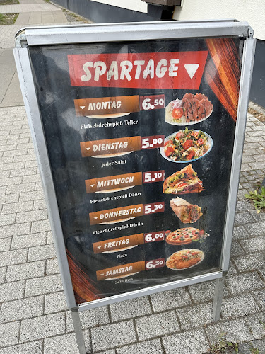 Opinii despre Toprak Dürüm Kebab Haus în Pirna - Gastronomie und Hotellerie