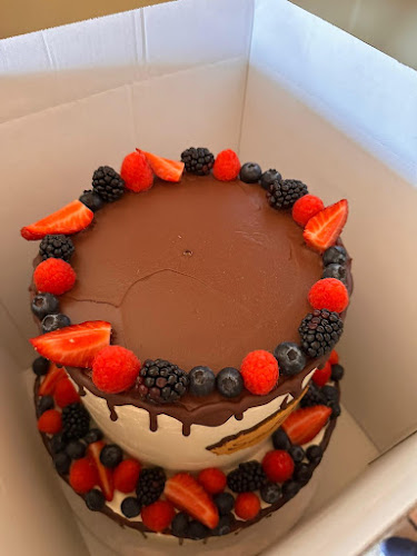 Zuckerbäckerei Ilona Franke - Berglen