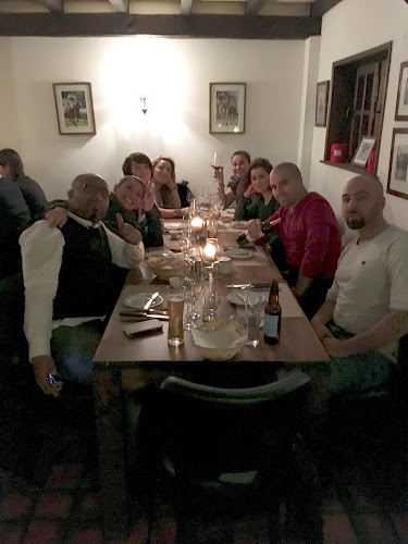 Comentarii opinii despre Los Polistas Steakhouse