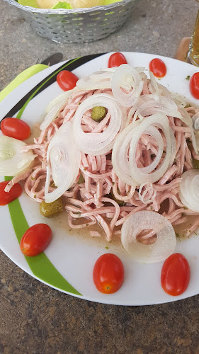 Comentarii opinii despre Radlertankstelle