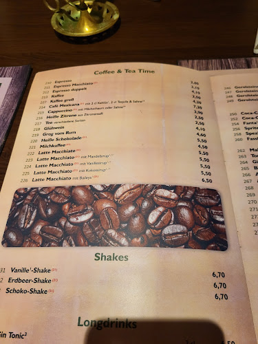 Steakhaus el-gaucho - Brandenburg an der Havel