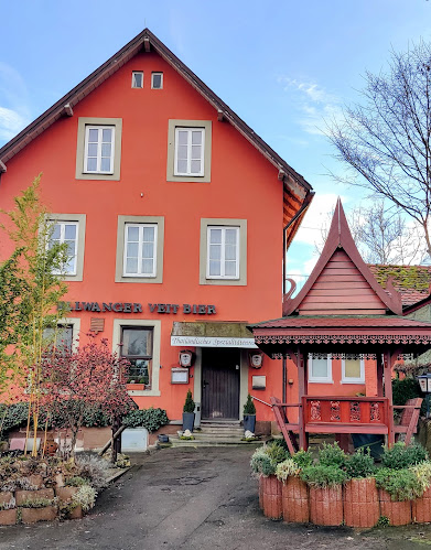 Krua-Thai - Ellwangen (Jagst)