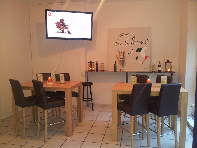 Pizzeria Da Stefano Osnabrück