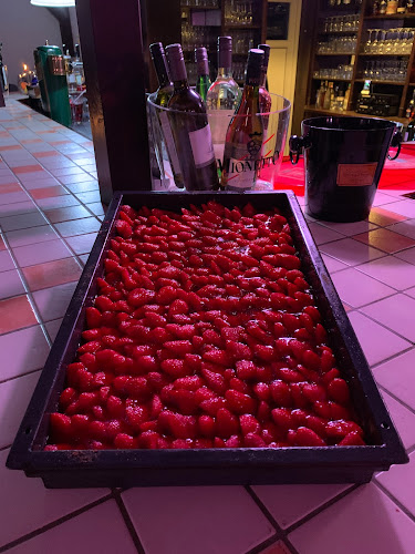 Opinii despre Restaurant Die Tenne în Potsdam - Gastronomie und Hotellerie