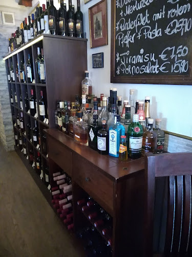 Altstadt Da Orazio - Gastronomie und Hotellerie