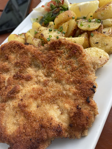 Café Florian - Gastronomie und Hotellerie