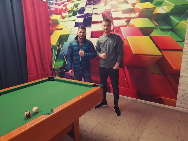 Cafe Alexandra's - Gastronomie und Hotellerie