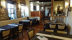 Restaurant Zur Speisekammer