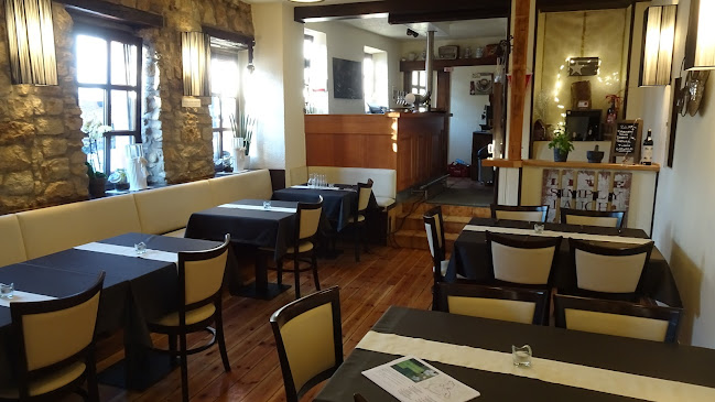 Restaurant Zur Speisekammer