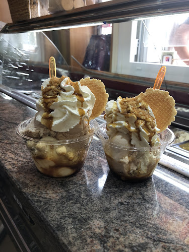 Eiscafe Dragone - Neusäß