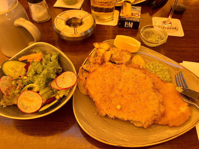 Comentarii opinii despre Restaurant MyFrankfurt