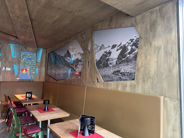 Opinii despre Maya Coffee în Gröbenzell - Gastronomie und Hotellerie