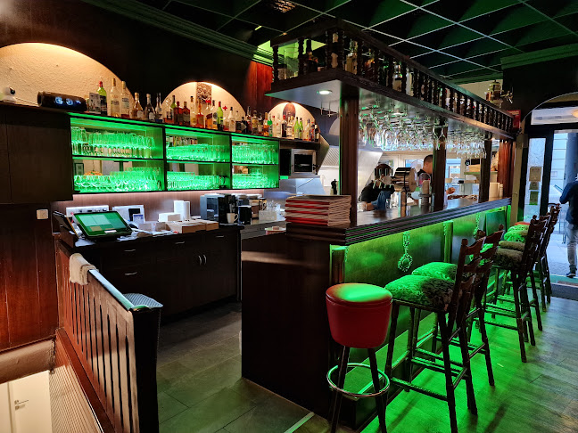 Comentarii opinii despre Bei Ulla