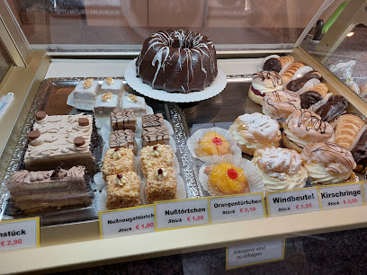 Café & Bäckerei Heiko Paul