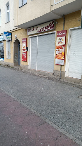 Opinii despre Bäckerei Bugday în Berlin - Gastronomie und Hotellerie