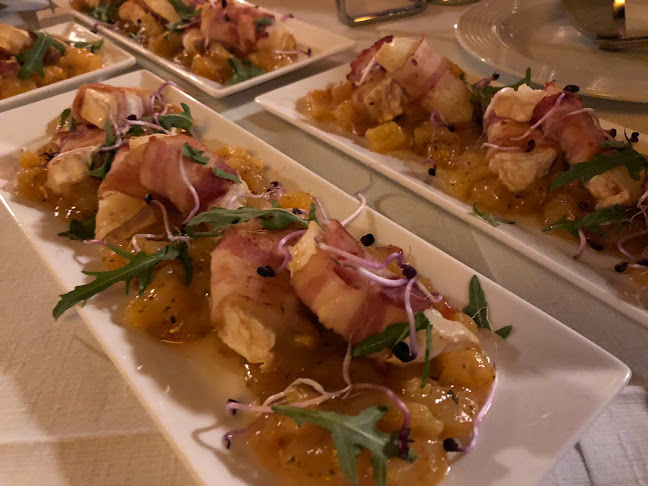 Comentarii opinii despre liebisch-Catering