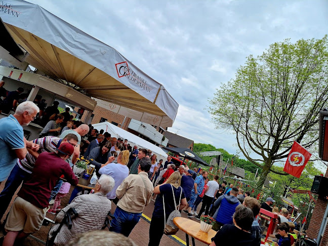 Getränke Geldermann - Gastronomie und Hotellerie