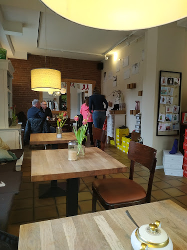 Mokkasin Cafe Schuhe & Schönes - Gastronomie und Hotellerie