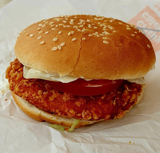 BURGER KING (Drive-In) Pirmasens - Gastronomie und Hotellerie