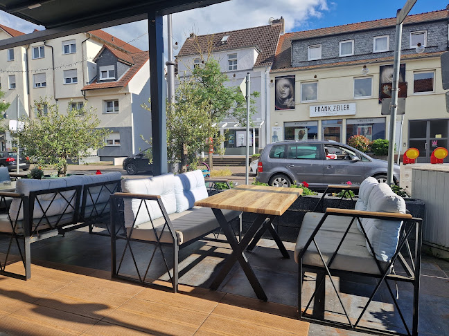 Arkadasch - Gastronomie und Hotellerie