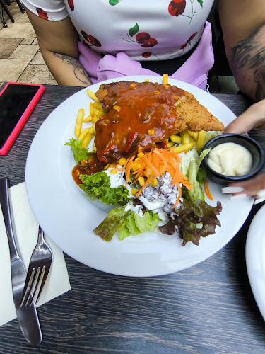 Comentarii opinii despre Gaststätte Schwarzes Schaf