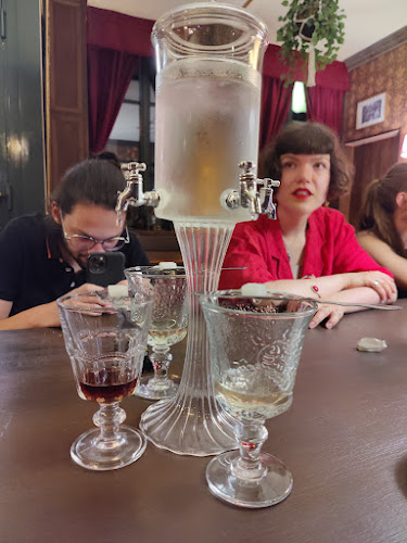 Rennbahn 1, 52062 Aachen