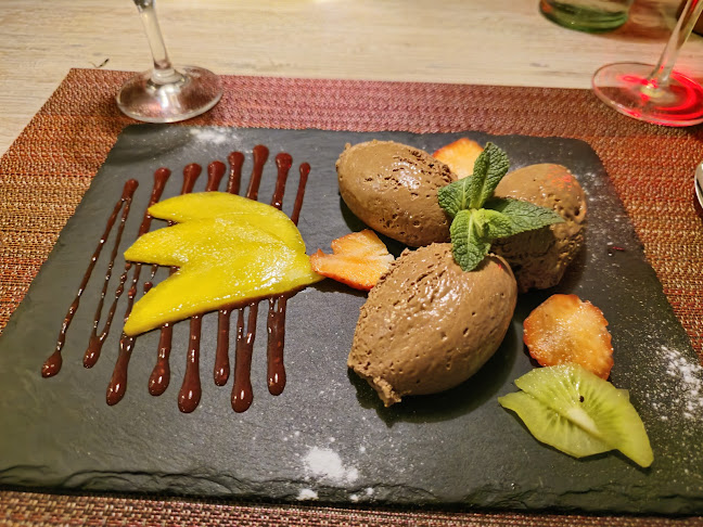 Opinii despre BBQ-The Finest Steakhouse GmbH în Hannover - Gastronomie und Hotellerie