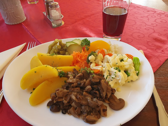 Hammer's Gasthaus - Freiberg