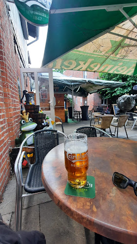 The Queen's Head - Göttingen