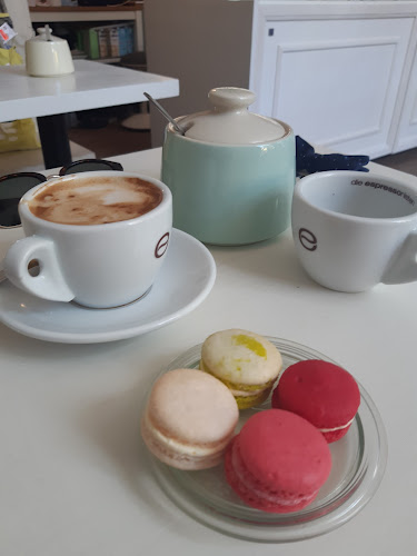 Comentarii opinii despre Brahmii - Eis & Macaron Manufaktur