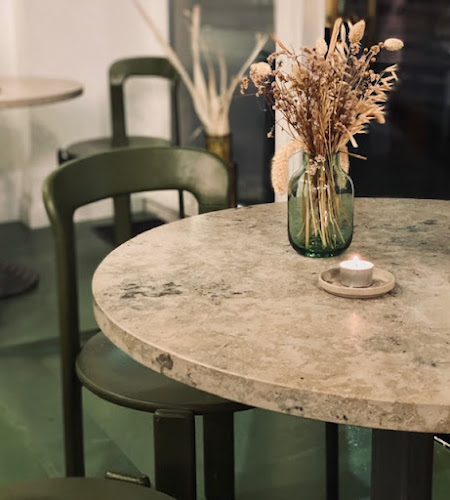 W Pizza Mitte - Berlin