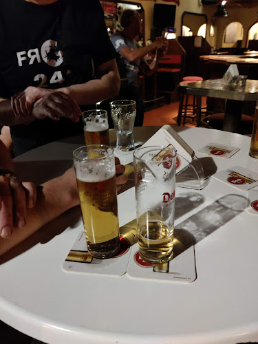 Gaststätte City-Treff